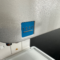 Integra Mini 96 1250uL Automatic Pipettor image 3